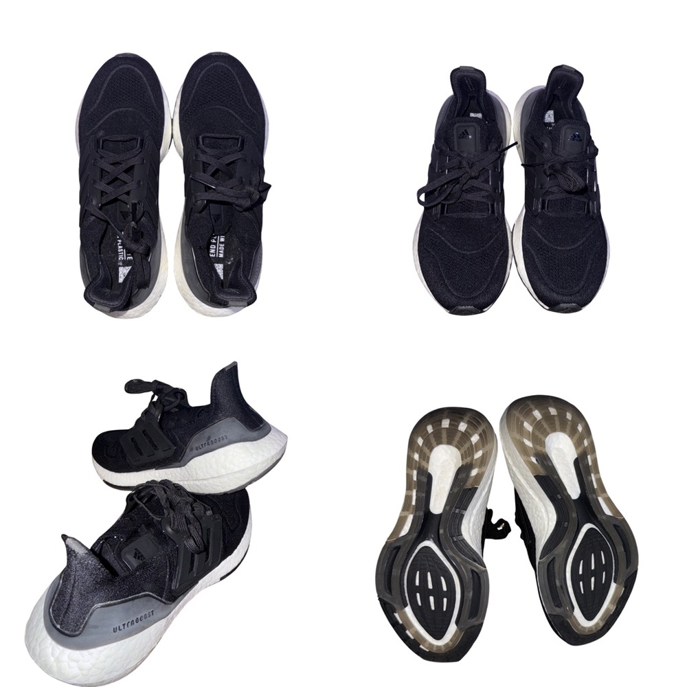Adidas Ultraboost Running Shoes